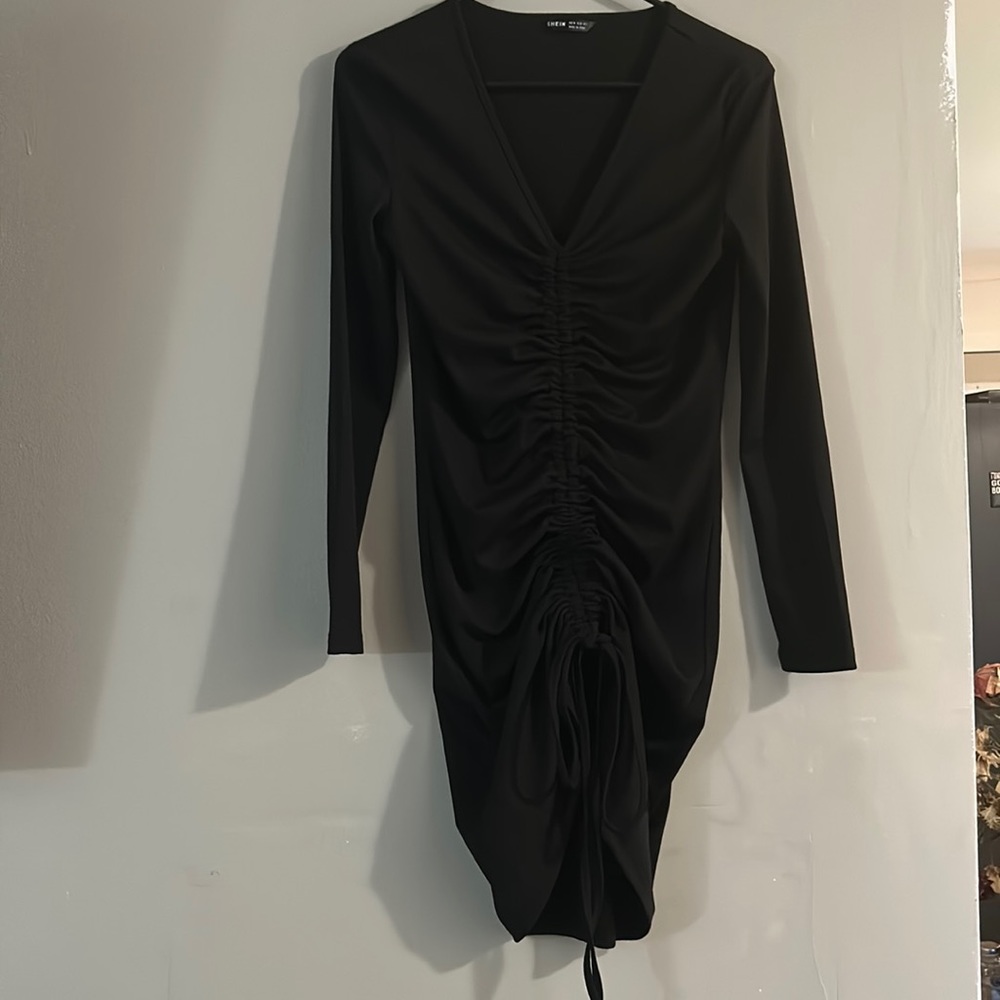 Shein dress never worn